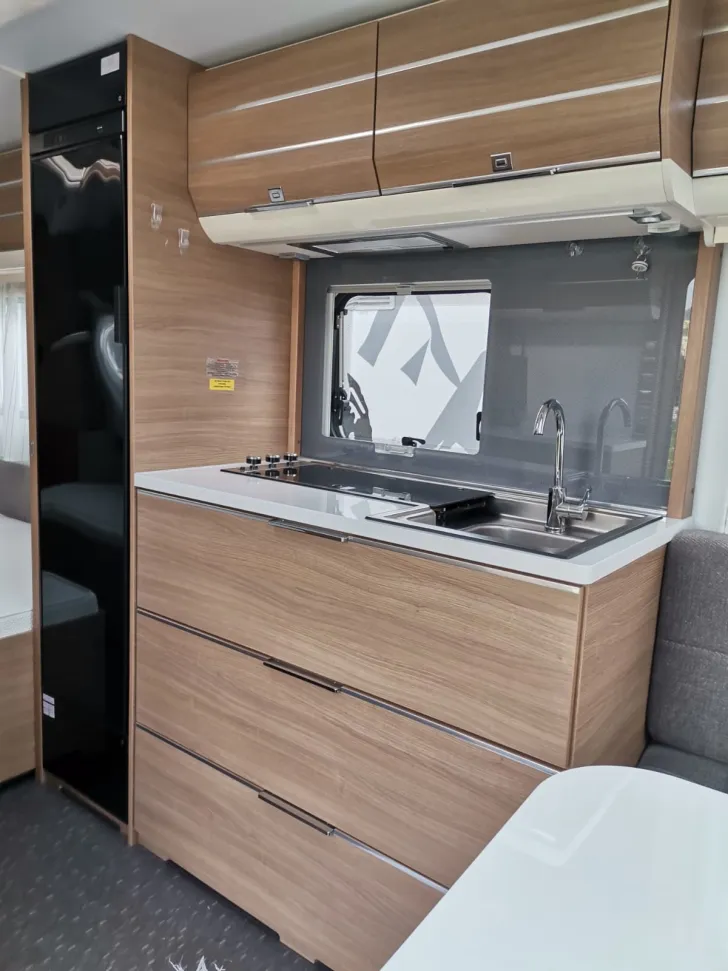 Fahrzeugbild Adria Adora 572 UT #11