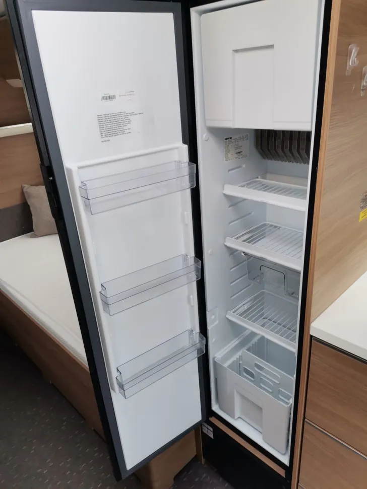 Fahrzeugbild Adria Adora 572 UT #14