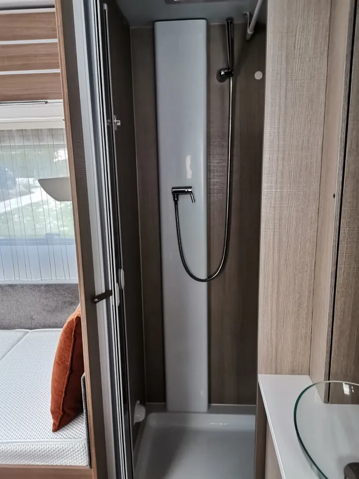 Fahrzeugbild Adria Adora 572 UT #15