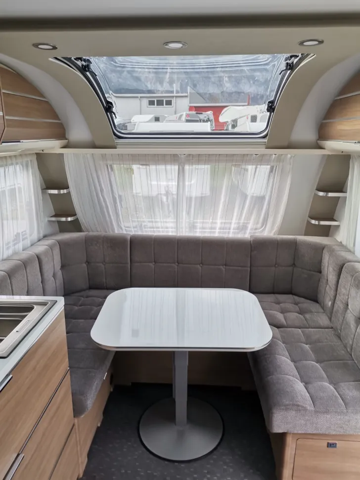 Fahrzeugbild Adria Adora 572 UT #16