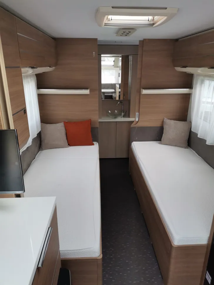 Fahrzeugbild Adria Adora 572 UT #17