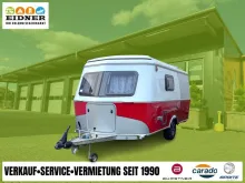 Fahrzeugbild Hymer Eriba Eriba Touring 530 TangoRedEdition|KomfortPaket #4