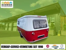 Fahrzeugbild Hymer Eriba Eriba Touring 530 TangoRedEdition|KomfortPaket #6