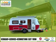 Fahrzeugbild Hymer Eriba Eriba Touring 530 TangoRedEdition|KomfortPaket #7