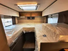 Fahrzeugbild LMC Tourer T 663 G 70 Jahre Sie sparen 7.731,- € #9