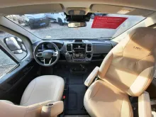 Fahrzeugbild LMC Tourer T 663 G 70 Jahre Sie sparen 7.731,- € #17