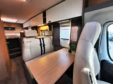 Fahrzeugbild LMC Tourer T 663 G 70 Jahre Sie sparen 7.731,- € #6