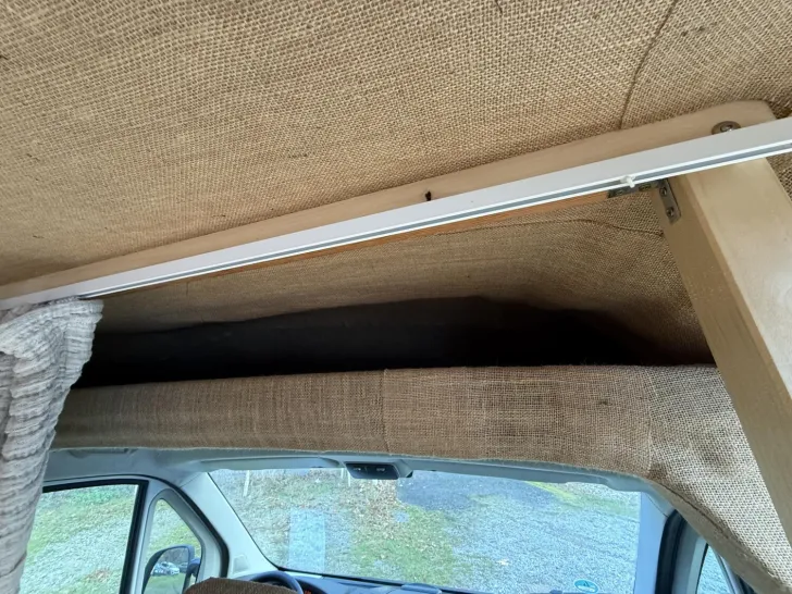 Fahrzeugbild Sonstige Peugeot Boxer Umbau - Klima - WC #14