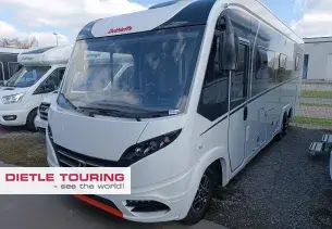 Bild Globetrotter XL I 7850-2 DBM