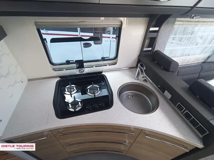 Fahrzeugbild Dethleffs Globetrotter XL I 7850-2 DBM #11