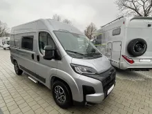 Fahrzeugbild Pössl H-LINE SUMMIT SHINE 540 #1