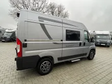 Fahrzeugbild Pössl H-LINE SUMMIT SHINE 540 #2