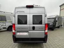 Fahrzeugbild Pössl H-LINE SUMMIT SHINE 540 #3