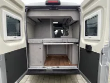 Fahrzeugbild Pössl H-LINE SUMMIT SHINE 540 #4