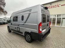 Fahrzeugbild Pössl H-LINE SUMMIT SHINE 540 #5