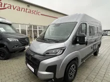 Fahrzeugbild Pössl H-LINE SUMMIT SHINE 540 #6