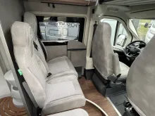 Fahrzeugbild Pössl H-LINE SUMMIT SHINE 540 #7