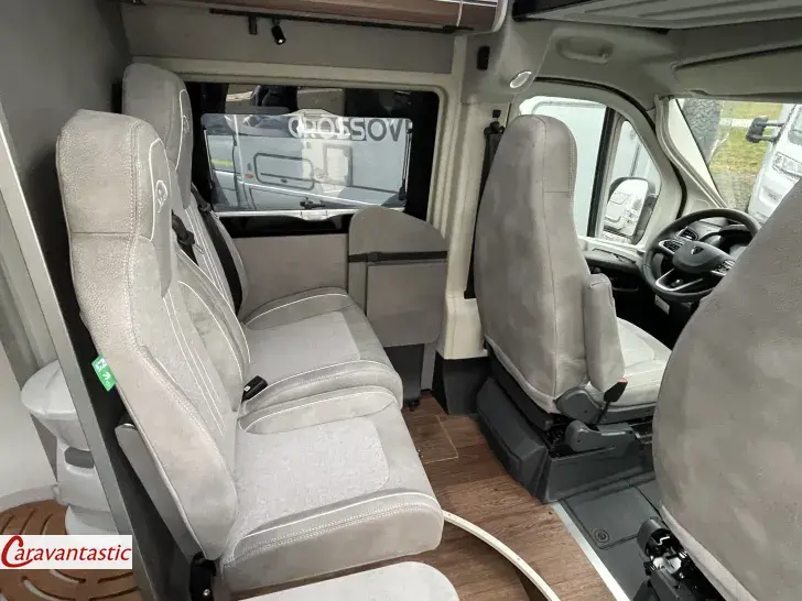 Fahrzeugbild Pössl H-LINE SUMMIT SHINE 540 #7