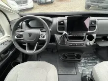 Fahrzeugbild Pössl H-LINE SUMMIT SHINE 540 #8