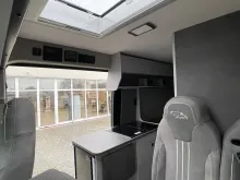 Fahrzeugbild Pössl H-LINE SUMMIT SHINE 540 #10