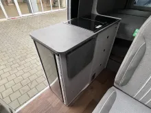 Fahrzeugbild Pössl H-LINE SUMMIT SHINE 540 #12