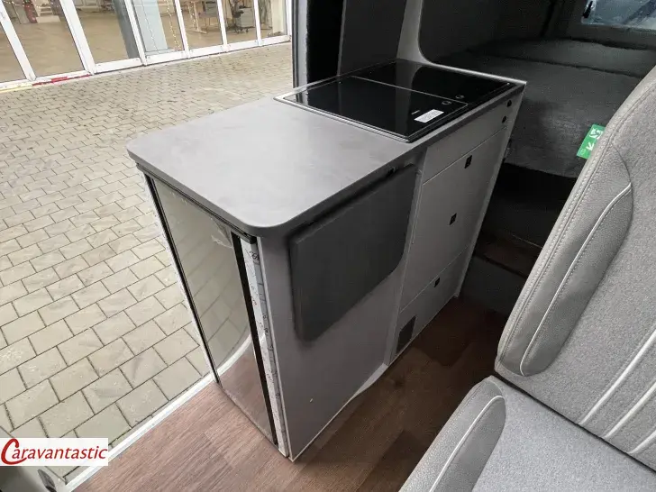 Fahrzeugbild Pössl H-LINE SUMMIT SHINE 540 #12