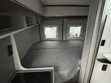 Fahrzeugbild Pössl H-LINE SUMMIT SHINE 540 #13