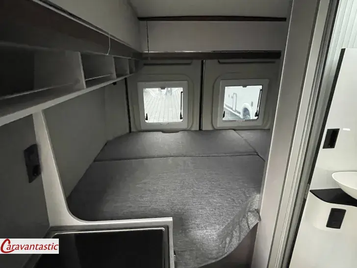 Fahrzeugbild Pössl H-LINE SUMMIT SHINE 540 #13