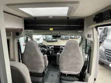 Fahrzeugbild Pössl H-LINE SUMMIT SHINE 540 #14