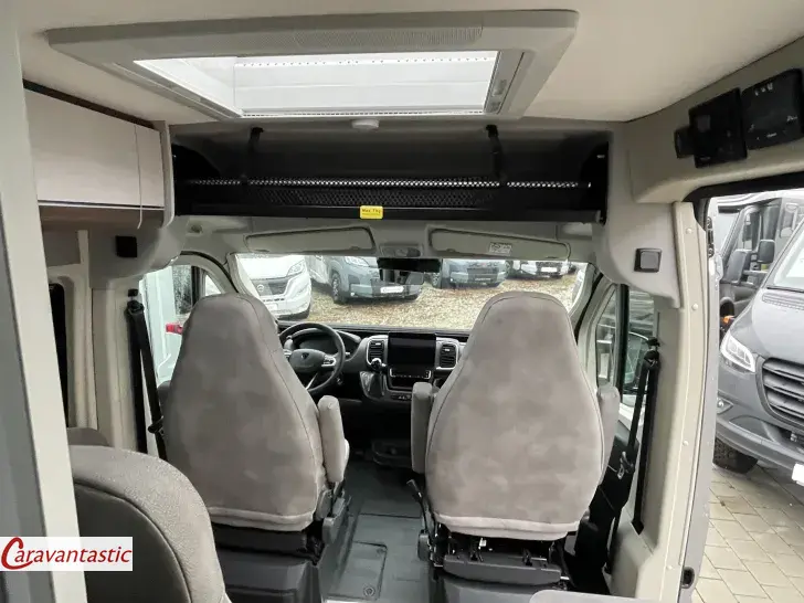 Fahrzeugbild Pössl H-LINE SUMMIT SHINE 540 #14