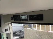 Fahrzeugbild Pössl H-LINE SUMMIT SHINE 540 #15