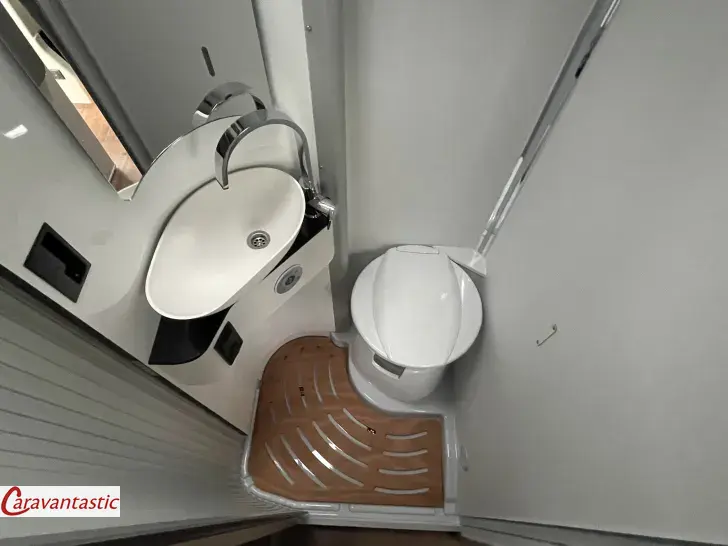 Fahrzeugbild Pössl H-LINE SUMMIT SHINE 540 #16