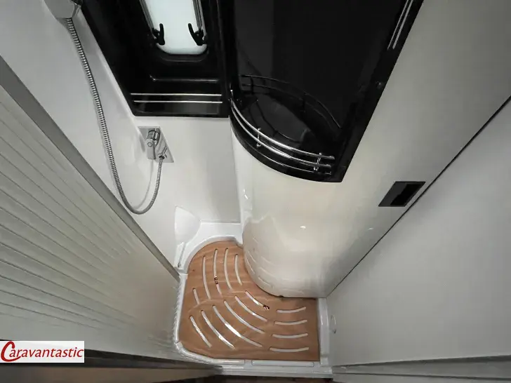 Fahrzeugbild Pössl H-LINE SUMMIT SHINE 540 #17