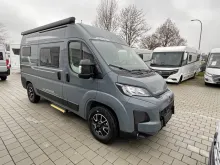 Fahrzeugbild Pössl H-LINE SUMMIT 540 #1