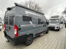 Fahrzeugbild Pössl H-LINE SUMMIT 540 #2