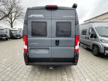 Fahrzeugbild Pössl H-LINE SUMMIT 540 #3