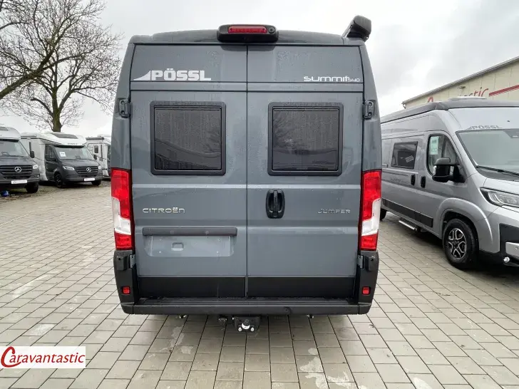 Fahrzeugbild Pössl H-LINE SUMMIT 540 #3