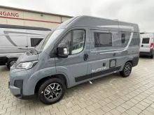 Fahrzeugbild Pössl H-LINE SUMMIT 540 #5