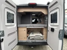 Fahrzeugbild Pössl H-LINE SUMMIT 540 #6