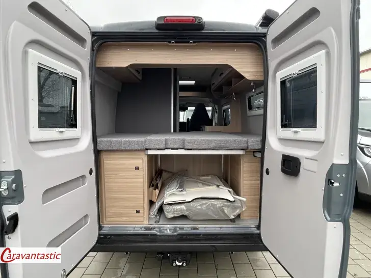 Fahrzeugbild Pössl H-LINE SUMMIT 540 #6