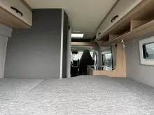 Fahrzeugbild Pössl H-LINE SUMMIT 540 #7