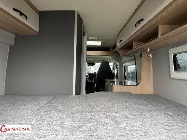 Fahrzeugbild Pössl H-LINE SUMMIT 540 #7