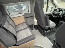 Fahrzeugbild Pössl H-LINE SUMMIT 540 #8