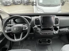 Fahrzeugbild Pössl H-LINE SUMMIT 540 #9