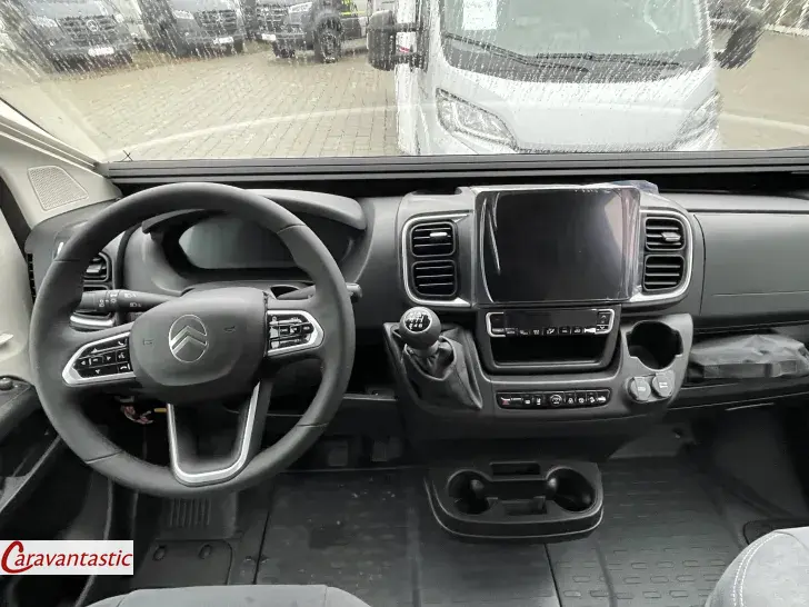 Fahrzeugbild Pössl H-LINE SUMMIT 540 #9