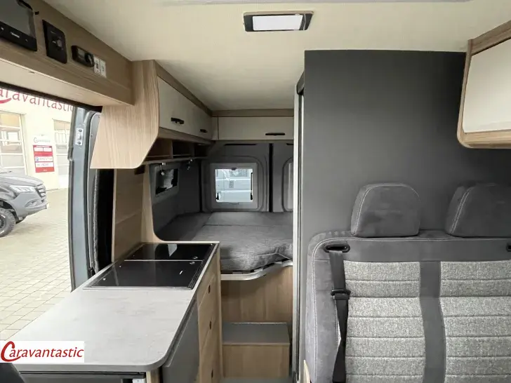 Fahrzeugbild Pössl H-LINE SUMMIT 540 #10