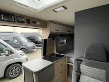 Fahrzeugbild Pössl H-LINE SUMMIT 540 #11