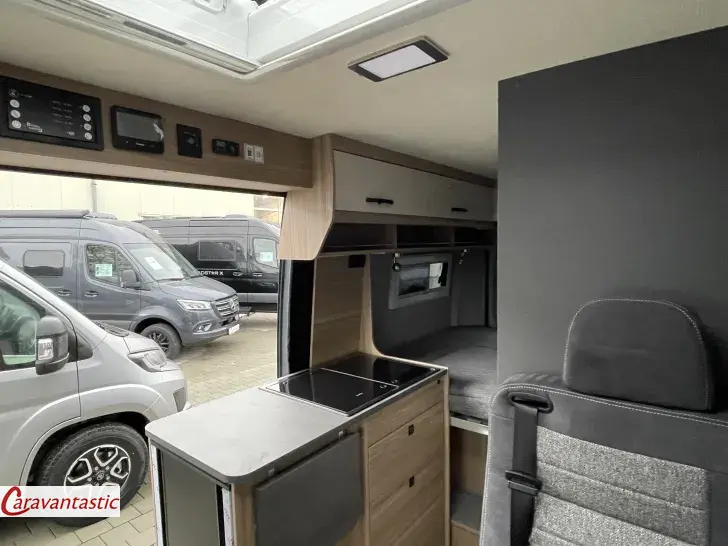 Fahrzeugbild Pössl H-LINE SUMMIT 540 #11