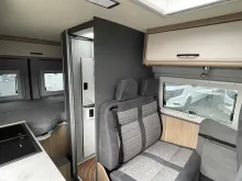 Fahrzeugbild Pössl H-LINE SUMMIT 540 #12