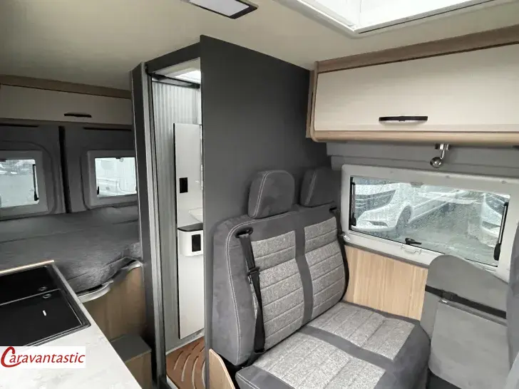 Fahrzeugbild Pössl H-LINE SUMMIT 540 #12